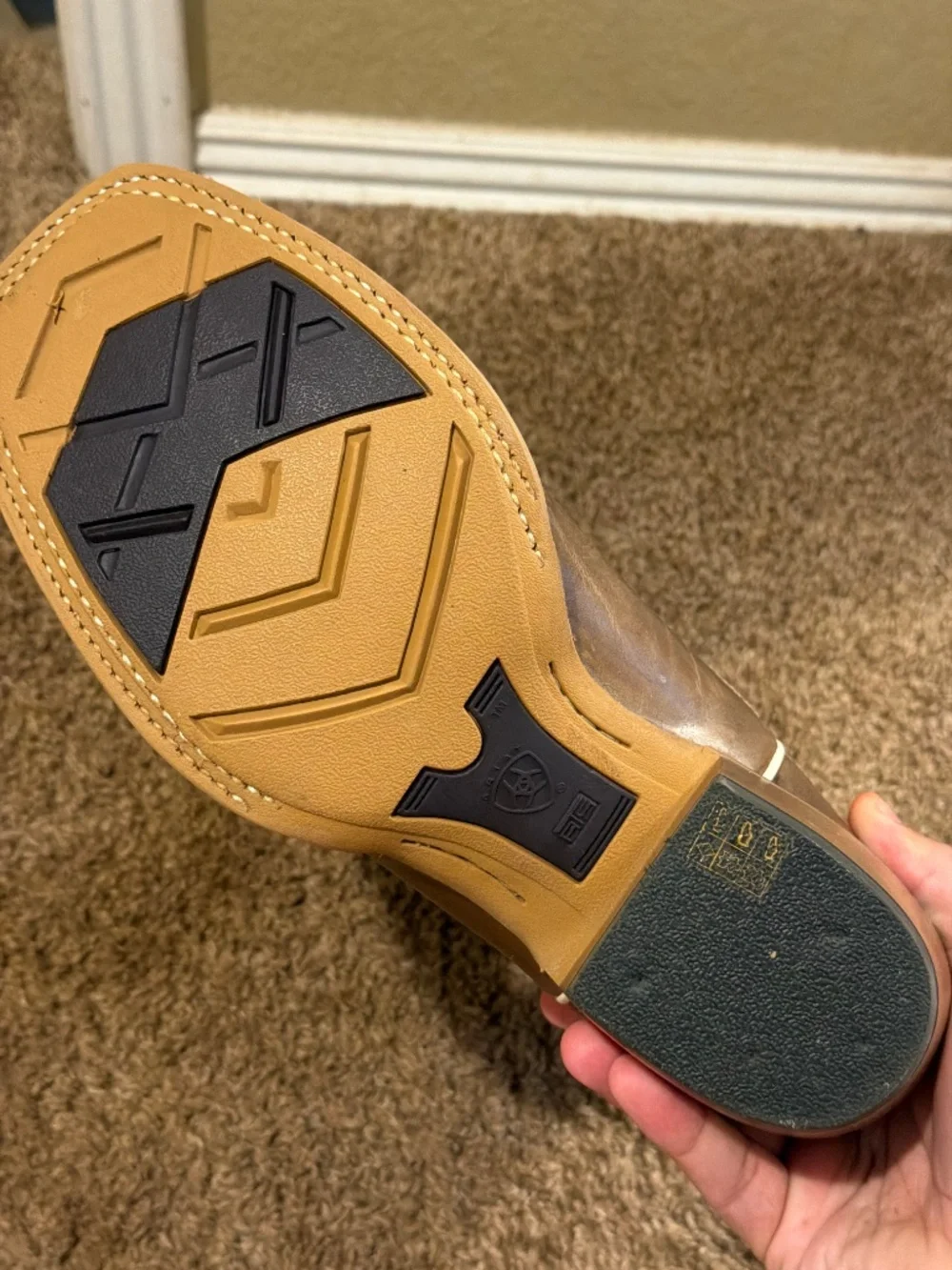 Ariat Boots